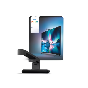 Sincronizzatore luci intelligente play screen sync luci tv compatibile con app philips hue- 17312600