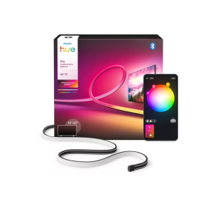 Striscia led intelligente gradient per tv 65" play pro philips hue - 16860300
