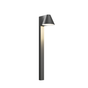 Paletto luminoso da esterno gu10 45cm philips - voltpdbl