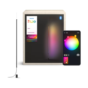 Lampada sospensione gradient intelligente  philips hue - 14946600