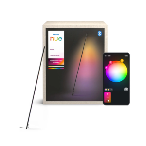 Piantana smart gradient philips hue signe pole - 14958900