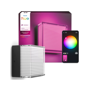 Applique led smart esterno philips hue - 16538100