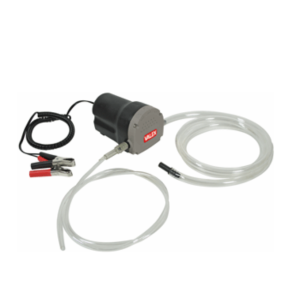 Pompa aspirazione olio 12v  - 1370852