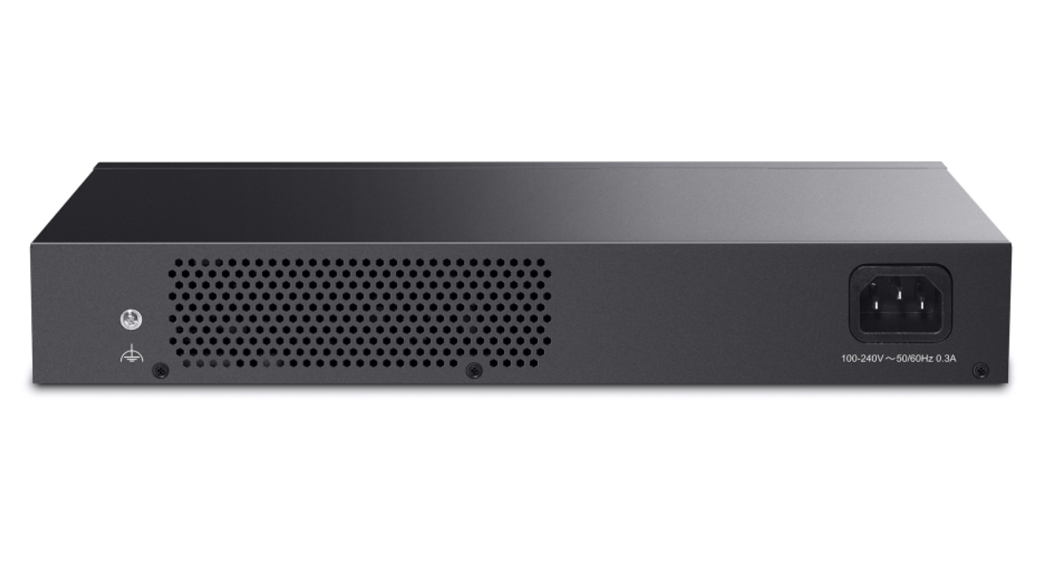tabella specifiche switch mercusys ms116gs 16 porte gigabit 32 gbps