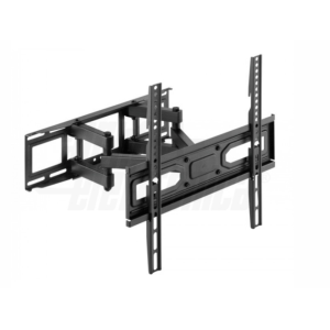 Supporto tv full motion vesa 400x400 32 75  su3275/21