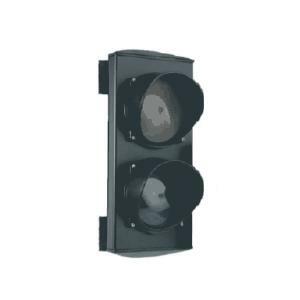 Semaforo due luci sm02 led 08945