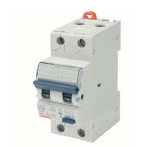 Interruttore Magnetotermico Differenziale Gewiss - 32A Curva C, 2 Moduli - Foto 11