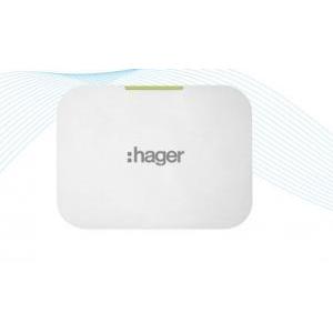 Box internet ip adsl  rld002t-bianco