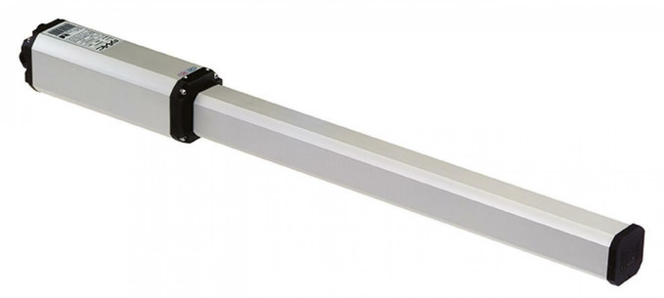 faac faac attuatore 402 cbc oleodinamico 230v 104468 - foto 1