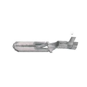 Contatti faston  6,3 2mmq-  144-18-929