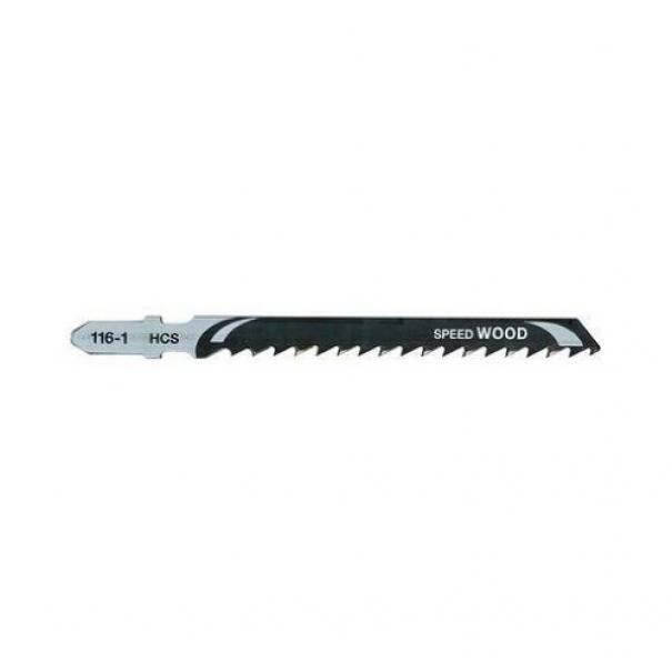dewalt dewalt 5 lame seghetto hcs alternativo - standard per legno, plastica e laminati dt2077-qz - foto 1