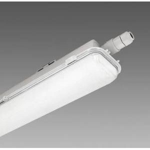 Plafoniera stagna led ip66 1260mm  16475500