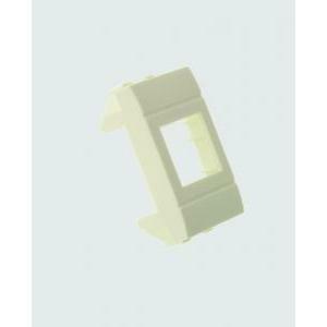 Adattatore keystone bticino livinglight colore bianco bt3982ak