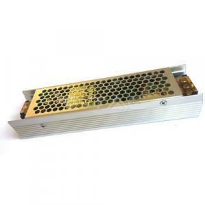 Alimententatore 12v 120w per striscia led vt-20122 3243