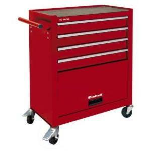 Italia carrello da officina  tc-tw 100 4510170