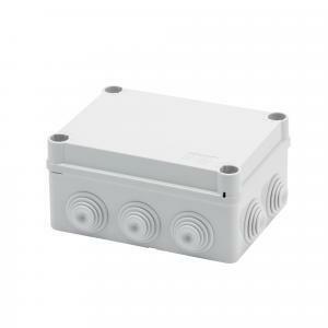 Cassetta di derivazione 15 x 11 x 70 ip55 gw44026