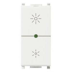 Plana regolatore master 230v universale colore bianco 14135 14135.1