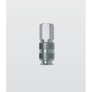 Rubinetto rapido universale  1/4” f - 156424xcmr