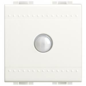 Livinglight deviatore energy saving colore bianco n4003es
