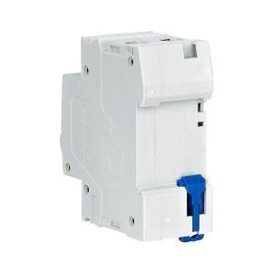 Interruttore Magnetotermico Differenziale Chint NB1L Curva C, 20A 30mA Tipo A - Per Quadri Elettrici - Foto 3