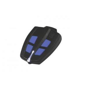 Telecomando quadricanale  acg6058-sun clone 4 canali