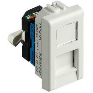 prese rj45, rj11