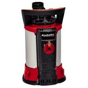 Italia pompa ad immersione per acque chiare ge-sp 4390 4171440