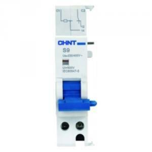 V9/240 sganciatore minima tensione 240vac 1modulo 184974