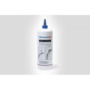 Hellermann tyton gel lubrificante per installazione cavi 897-90031