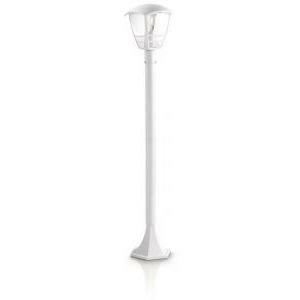 Consumer palo creek colore bianco 1x60w 230v 15383/31/16 153833116