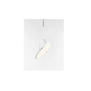 Lunar sospensione led da interno 24w luce calda 3000k sos00056