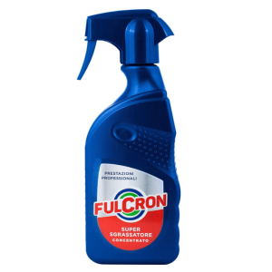 Sgrassatore concentrato  fulcron da 500ml - w020594010