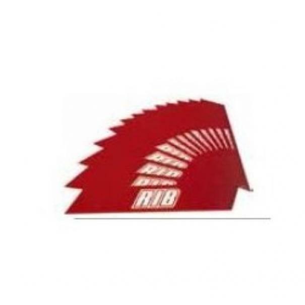 Adesivi RIB per Asta Ottagonale - ACG8527 01