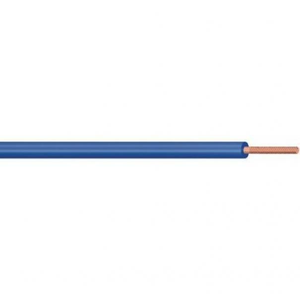 Cavo unifilare FS17 Go-At Topline 2,5mm 25 metri blu-MFS172,5BL25 02