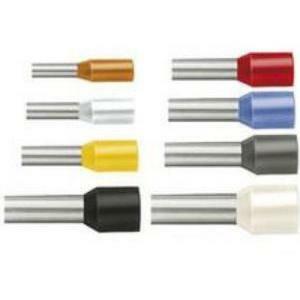 Assortimento capicorda bm  a bussola da 0,14-4mm - 80405sp bm