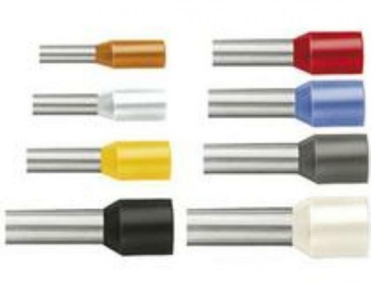 Assortimento Capicorda BM  a Bussola da 0,14-4mm - 80405SP BM 01