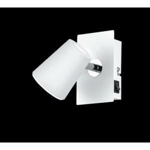 Italia spot narcos led 6w luce calda 3000k 873170131