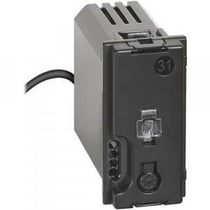 Living now modulo per presa connesso k4531c