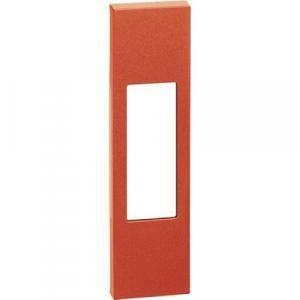Living now cover 1 modulo colore rosso kr02