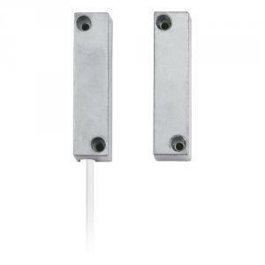 By-alarm contatto magnetico metallo vista 01823