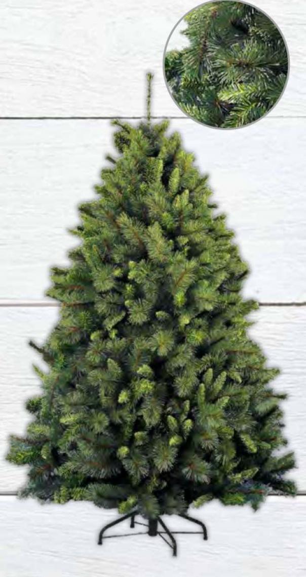 giocoplast natale giocoplast albero di natale germogliato 180cm 29908485 - foto 1