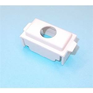 Coprifrutto per serie bticino magic 1 foro 1 posto frq01