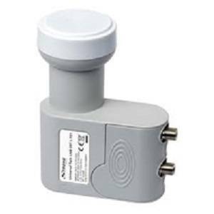 Convertitore universale lnb 2 uscite mslb01