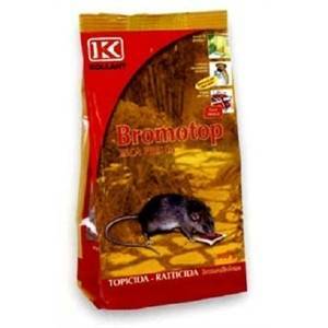 Esca fresca per topi bromotop c131000002