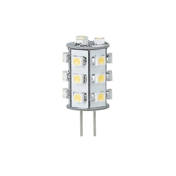 Mini lampadina led Paulmann attacco G4 1W 3000K - 28091 01