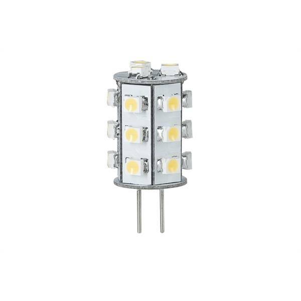 Mini lampadina led Paulmann attacco G4 1W 3000K - 28091 02