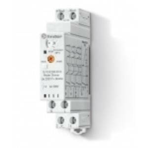 Dimmer 1 output 0-10v 4 funzioni 151082300010 15.10.8.230.0010