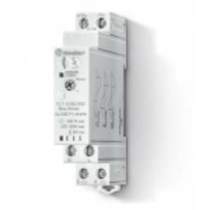 Dimmer 0-10v 4 funzioni 1no 400w 151182300400 15.11.8.230.0400