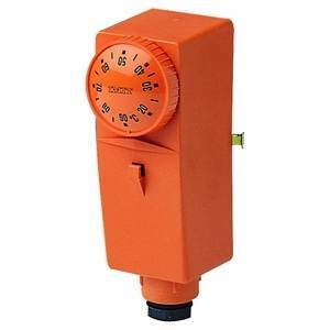 Termostato a contatto 20-90°c r03079