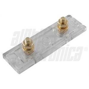 Portafusibili holder per fusibili da 300a pfh/fv01